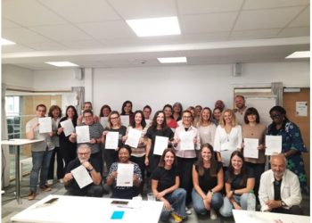 Το ΚΕΔΑΣΥ Ιωαννίνων στο Ελσίνκι