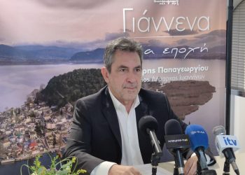«Εισιτήριο νίκης» το ψηφοδέλτιο της παράταξης Γιάννενα- Νέα Εποχή