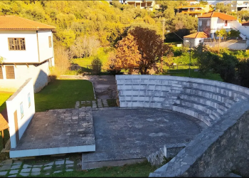 Στον Δήμο Ηγουμενίτσας η διοίκηση του Ιδρύματος Σάρρα