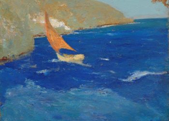 Εγκαίνια αναδρομικής έκθεσης «Μιχάλης Οικονόμου 1884-1933: Η αλχημεία της ζωγραφικής»