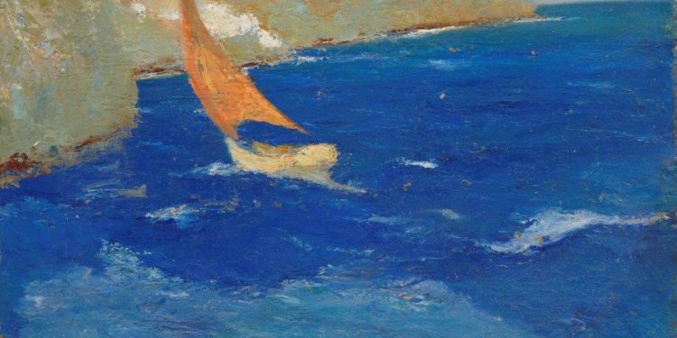 Εγκαίνια αναδρομικής έκθεσης «Μιχάλης Οικονόμου 1884-1933: Η αλχημεία της ζωγραφικής»