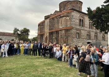 Την Άρτα επέλεξε το «ΔΙΑΖΩΜΑ» για την 16η Γενική του Συνέλευση