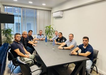 Η απασχόληση των αστυνομικών στα γήπεδα τέθηκε στη συνάντηση αστυνομικών της Ηπείρου