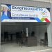 Βανδαλισμός εκλογικού κέντρου