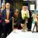 Eγκαίνια του εκλογικού κέντρου του συνδυασμού “Βήμα στο αύριο” για τον Δήμο Πάργας
