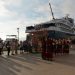 Ο Δήμος Πρέβεζας υποδέχτηκε τα μέλη της Ενωσης Αποφοίτων του Πανεπιστημίου Stanford στο λιμάνι της πόλης