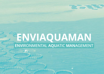 Ημερίδα  ερευνητικού έργου “Enviaquaman”