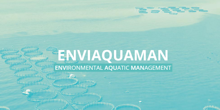 Ημερίδα ερευνητικού έργου “Enviaquaman”