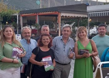 ΚΟΙΝΟ ΤΩΝ ΗΠΕΙΡΩΤΩΝ: Επίσκεψη στο νοσοκομείο Φιλιατών, ΤΕΠ Ηγουμενίτσας,Σαγιάδα, Πλαταριά, Φασκομηλιά