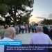 Αποχετευτικό και νέα πλατεία με παιδική χαρά στο Γλυκόριζο