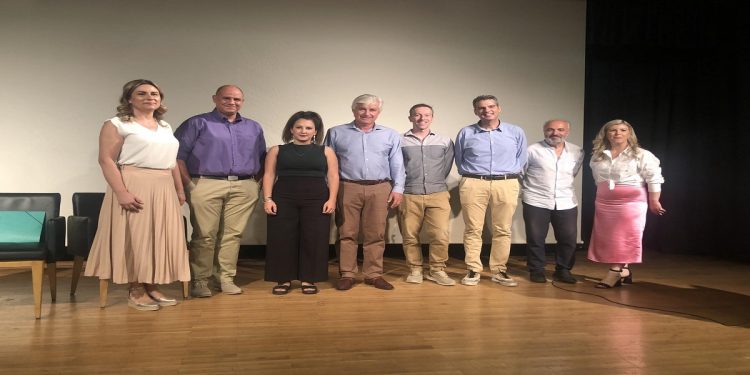 Ημερίδα με θέμα τον σχολικό & διαδικτυακό εκφοβισμό