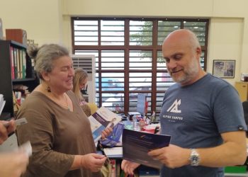 Ιωάννινα_2023: Περιοδεία στη Βρυσούλα και επίσκεψη στις υπηρεσίες του Πνευματικού Κέντρου Ιωαννίνων