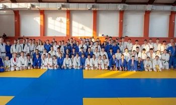 Judo Summer Camp – Epirus 2023
