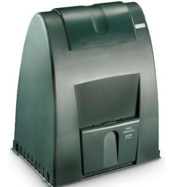 Δωρεάν διάθεση Κάδων Οικιακής Κομποστοποίησης