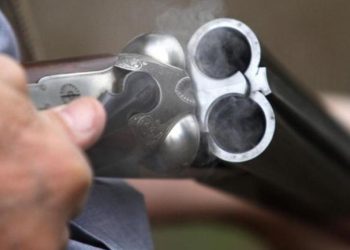 Ιωάννινα: Σύλληψη για άσκοπους πυροβολισμούς με κυνηγητική καραμπίνα