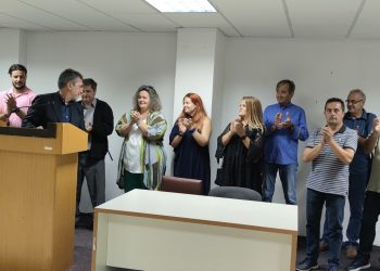 «Γιάννενα Νέα Εποχή»: «Συνεχίζουμε μαζί και μόνο μπροστά» –  Κεντρική προεκλογική εκδήλωση στον Κατσικά