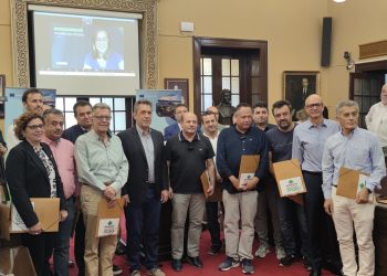 Στους φορείς της πόλης το Κλιματικό Σύμφωνο του Δήμου  Ιωαννιτών