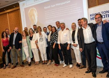 Κοινό των Ηπειρωτών: Ώρα ευθύνης με δεσμεύσεις για την αλλαγή στην Ήπειρο