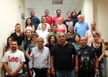 Στη μάχη για την ενίσχυση της «Λαϊκής Συσπείρωσης» στην Περιφέρεια Ηπείρου