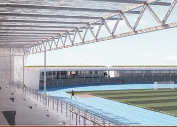 Πρόταση – Σχέδιο ανάπλασης του “Ζωσιμάδες” από την «Γιάννενα – Όμορφη Πόλη»