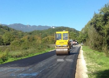 Δήμος Πωγωνίου: Ξεκινάει το μεγάλο έργο αγροτικής οδοποιίας 1 εκατ. ευρώ