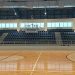 Eπιστροφή στα… τζάμπολ στο Νέο Κλειστό Γυμναστήριο Ιωαννίνων-Αύξηση χωρητικότητας