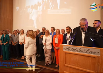 ΑΛ. ΚΑΧΡΙΜΑΝΗΣ: Οι Ηπειρώτες αναγνωρίζουν το έργο της νυν Περιφερειακής Αρχής και εμπιστεύονται ξανά την «Αξιοβίωτη Ανάπτυξη Ηπείρου»