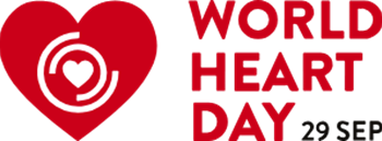 Παγκόσμιας Ημέρας Καρδιάς 2023
