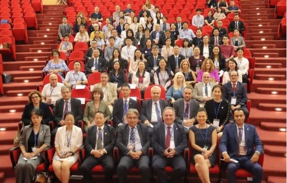 Πανεπιστήμιο Ιωαννίνων: Συμμετοχή στην ημερίδα Ελληνο-Κινεζικής Τριτοβάθμιας Εκπαίδευσης 2023