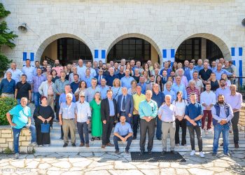 Κόνιτσα: Παρουσίαση των υποψηφίων του συνδυασμού “Μαζί για τον τόπο μας”