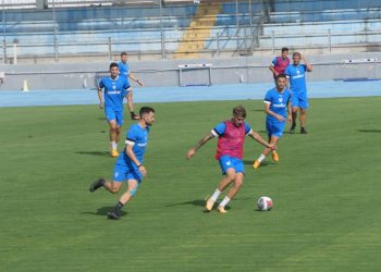 Τέσσερις απόντες από την προπόνηση του ΠΑΣ Γιάννινα