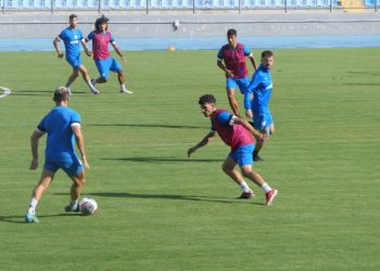 ΠΑΣ Γιάννινα: Επιθετική τακτική ενόψει Παναθηναϊκού – Μπήκε ο Κιάκος, εκτός ο Κύρκος