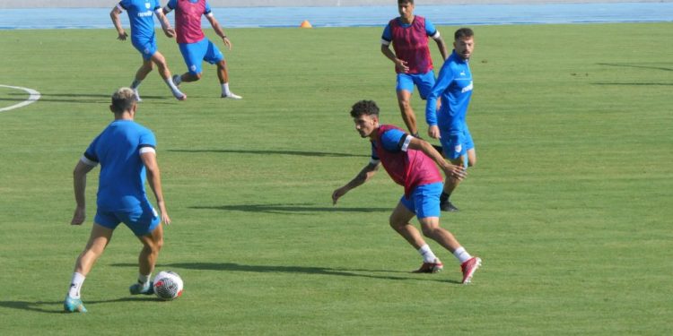 ΠΑΣ Γιάννινα: Επιθετική τακτική ενόψει Παναθηναϊκού – Μπήκε ο Κιάκος, εκτός ο Κύρκος