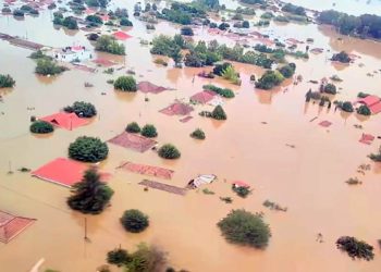 ΕΚΙ: Κάλεσμα αλληλεγγύης για τους πλημμυροπαθείς στους νομούς της Θεσσαλίας