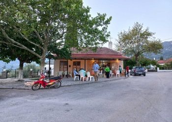 Ορίζοντες Ηπείρου: Περιόδευσαν με “Πρόγραμμα στους πολίτες” στην Πρέβεζα