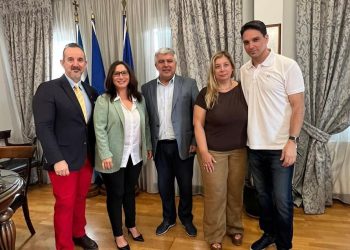 Πρέβεζα: O κορυφαίος καλοκαιρινός προορισμός της Ηπείρου