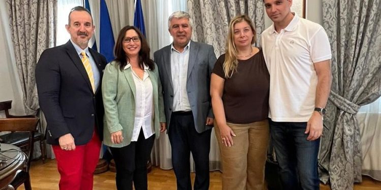 Πρέβεζα: O κορυφαίος καλοκαιρινός προορισμός της Ηπείρου