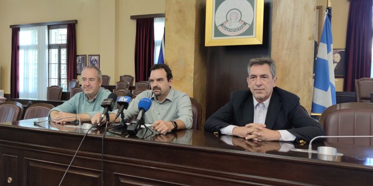 Ο Δήμος Ιωαννιτών άνοιξε πύλες στην ψηφιακή εποχή