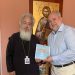 Συνάντηση Ριζόπουλου – Μητροπολίτη Χρυσόστομου για αξιοποίηση Εκκλησιαστικής ακίνητης περιουσίας