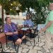 Σπ. Ριζόπουλος: “Με πρόγραμμα στους πολίτες” και στη Θεσπρωτία