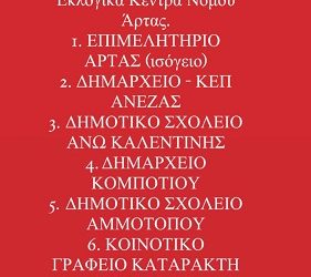 Εκλογές του ΣΥΡΙΖΑ – Προοδευτική Συμμαχία για την ανάδειξη Προέδρου