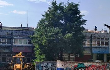 Ευρύ πρόγραμμα παρεμβάσεων στα σχολεία του Δήμου Ιωαννιτών