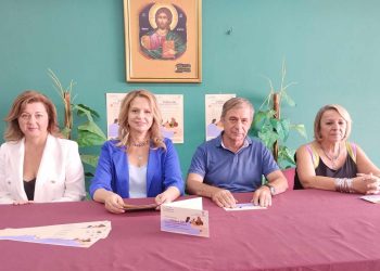 Διεύρυνση στο πεδίο δράσης του εθελοντισμού