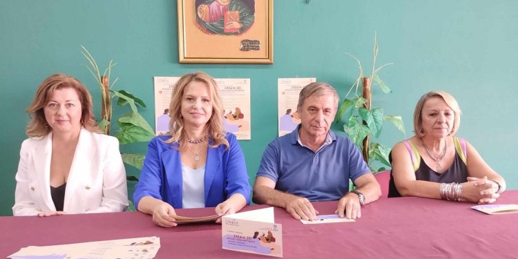 Διεύρυνση στο πεδίο δράσης του εθελοντισμού