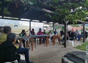 Δραστηριότητα-EΠισκέψεις παράταξης ΙΩΑΝΝΙΝΑ_2023