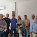 Επισκέψεις στις Αστυνομικές & Πυροσβεστικές Υπηρεσίες και στο ΕΚΑΒ