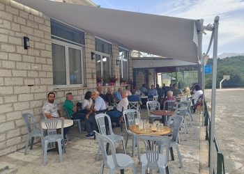 Σε Μάζια, Κρυόβρυση, Λιγκιάδες, Κόντσικα, Ασβεστοχώρι, Κοσμηρά η Τ. Καλογιάννη