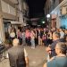 Επίσκεψη του επικεφαλής της παράταξης «ΚΟΙΝΟ ΤΩΝ ΗΠΕΙΡΩΤΩΝ», Γιάννη Στέφου στην Άρτα και παρουσίαση προγραμματικών θέσεων και υποψηφίων