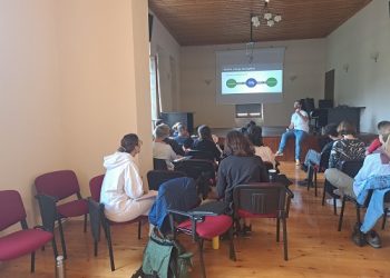 Ένα θερινό σχολείο για μία κοινωνία πέρα από την οικονομική μεγέθυνση