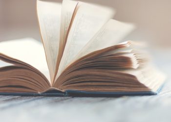 Εννιά λογοτέχνες παρουσιάζουν το έργο τους